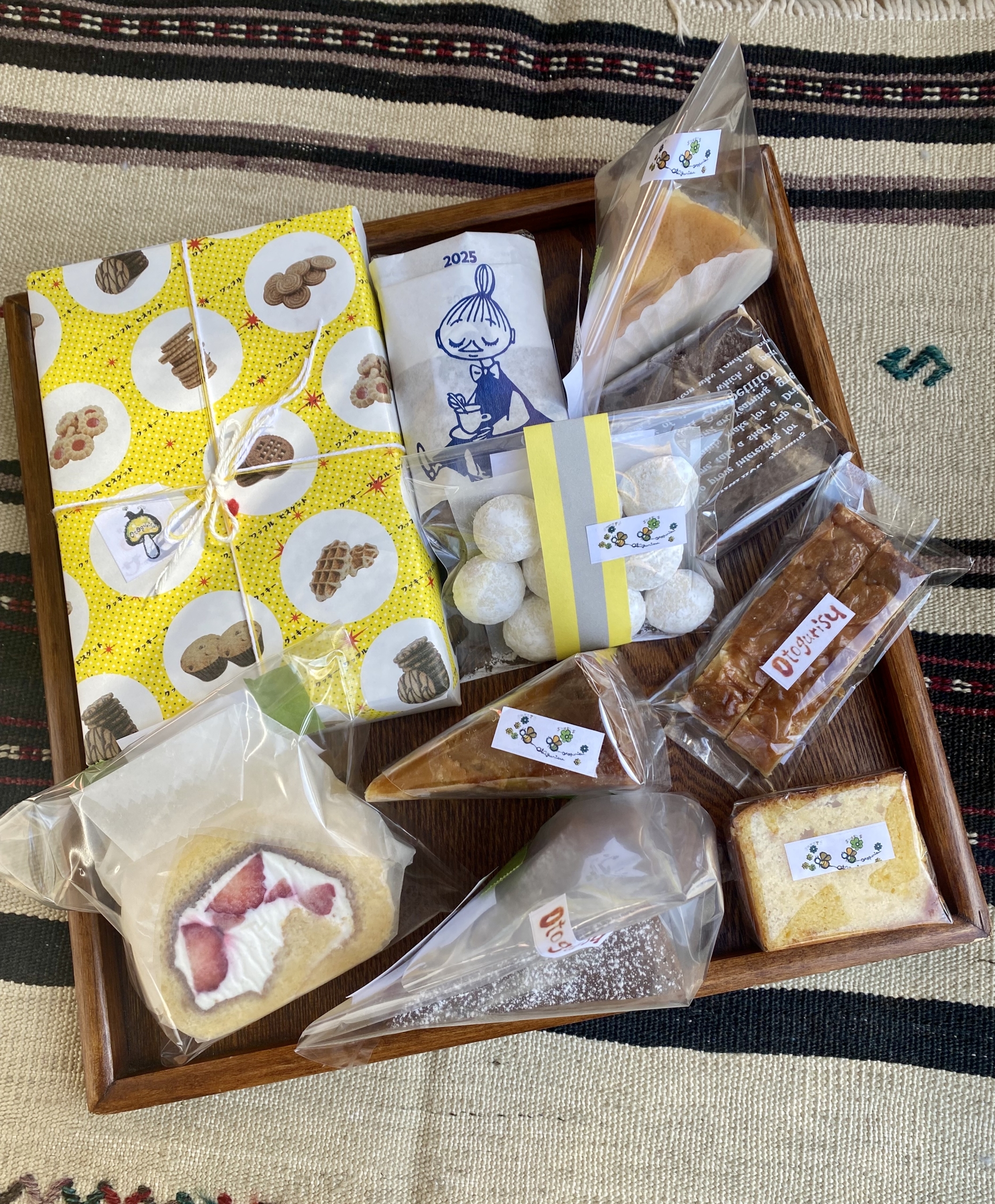 FLORA（フローラ）イベント おとぐりすさん販売会【3/7(土)】