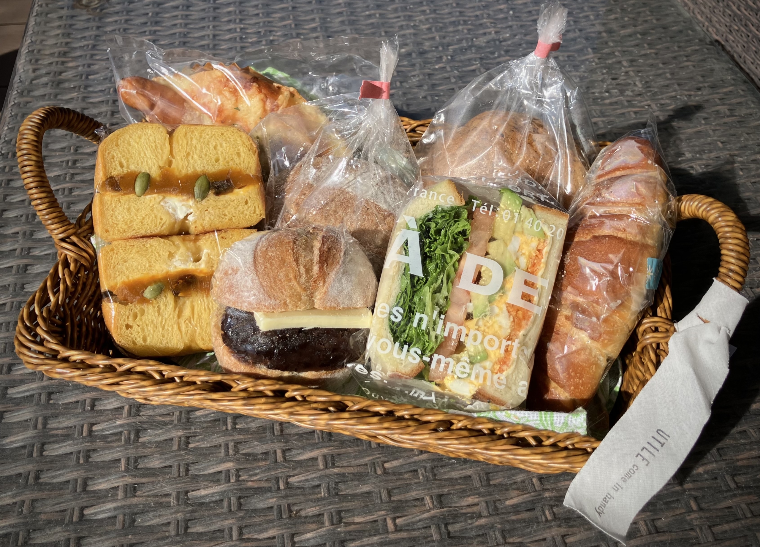 FLORA（フローラ）イベント れおんさん販売会【3/21(土）】