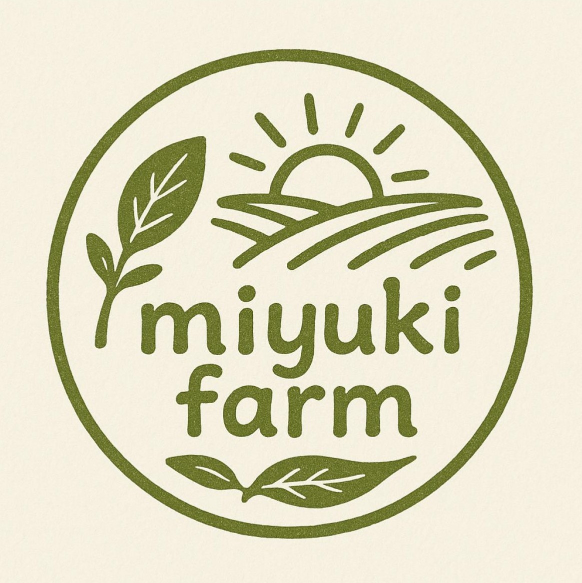 FLORA（フローラ）イベント miyukifarmさん販売会【1/17(日)】