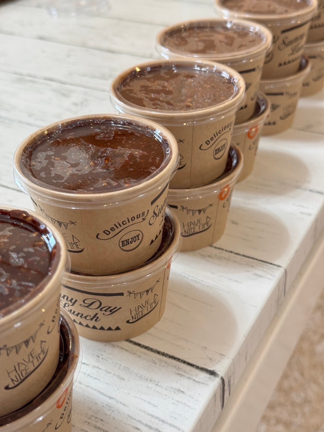 FLORA（フローラ）イベント スパイス＆ハーブ香るお鍋の素づくり講座