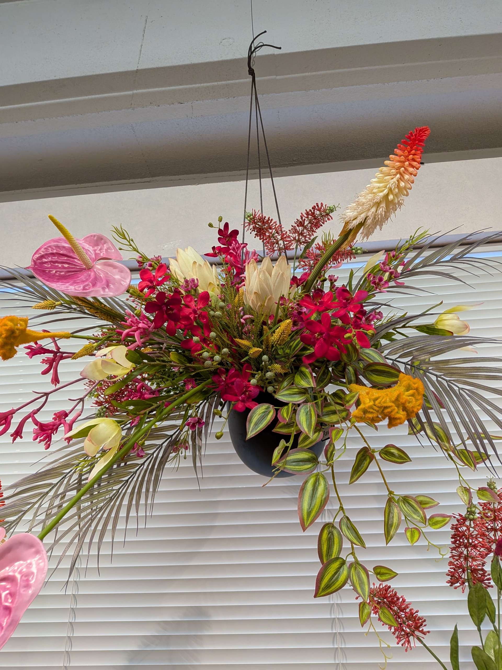 FLORA視察レポート「アスカ2026スプリング＆サマー」2026.01.30